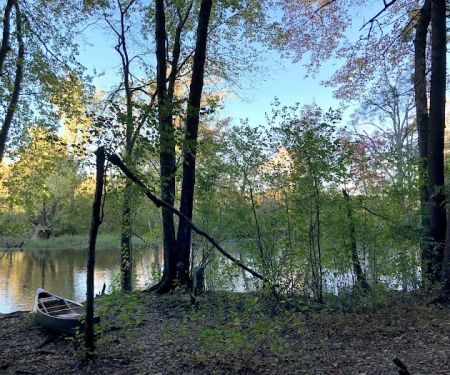 Perkins Island