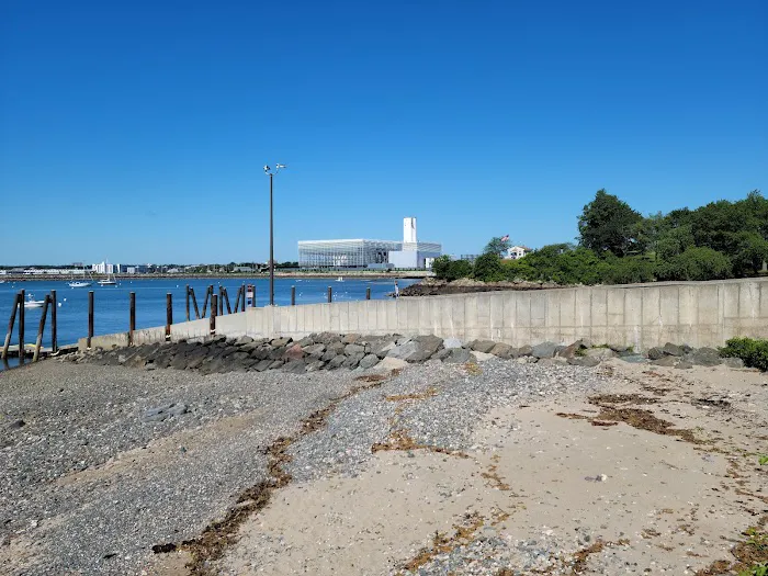 Winter Island Park Picture 8