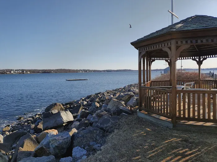 Winter Island Park Picture 9