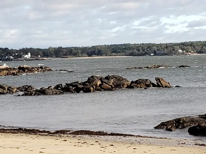 Winter Island Park Picture 7