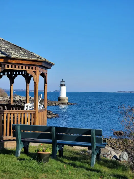 Winter Island Park Picture 1