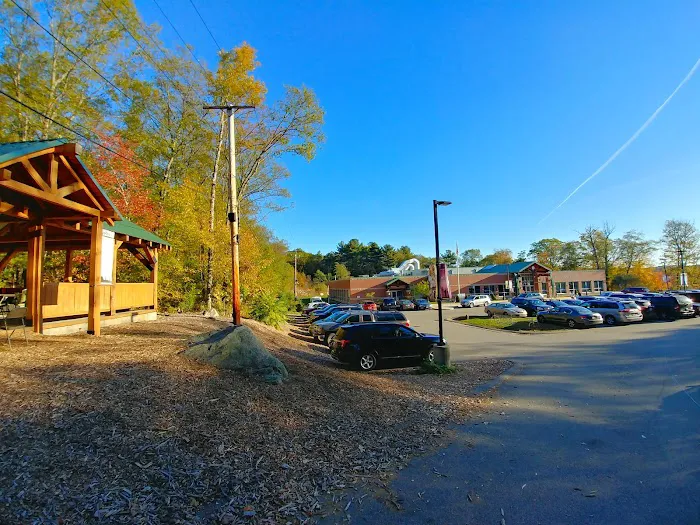 New England Base Camp Picture 5