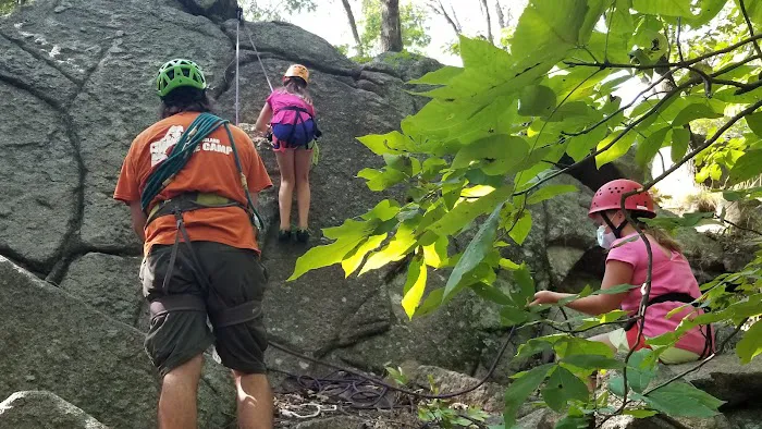 New England Base Camp Picture 6