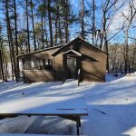 AMC Ponkapoag Family Camp