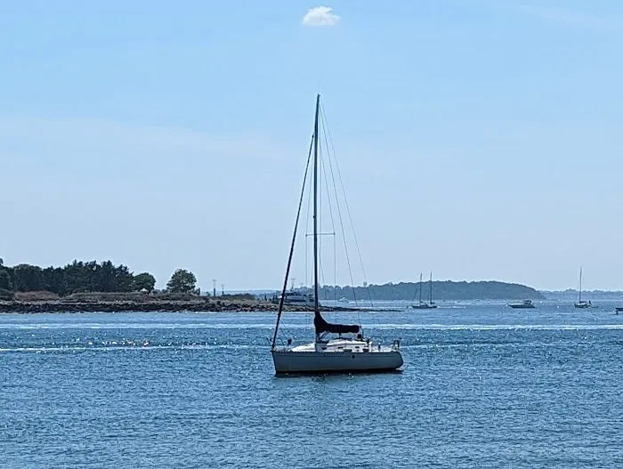 Lovells Island Picture 3
