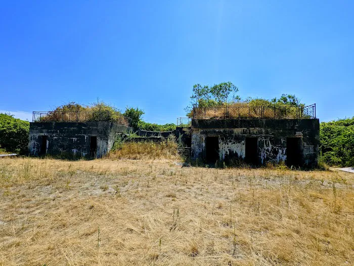 Lovells Island Picture 10