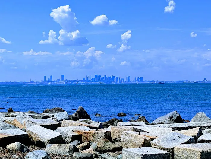 Lovells Island Picture 7
