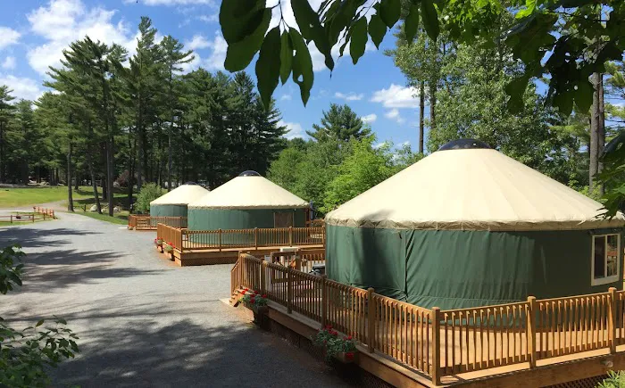 Normandy Farms Campground Picture 2