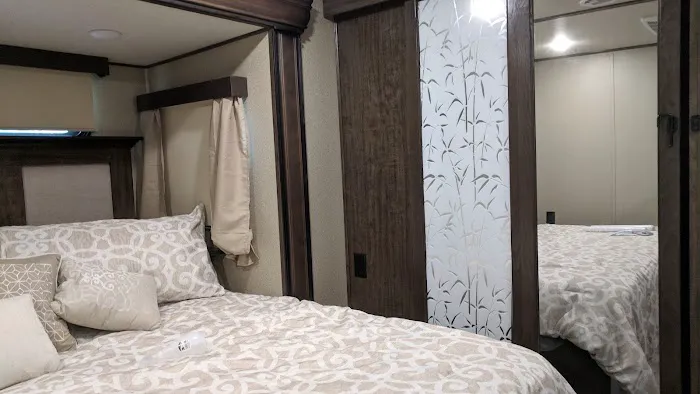 Normandy Farms Campground Picture 5
