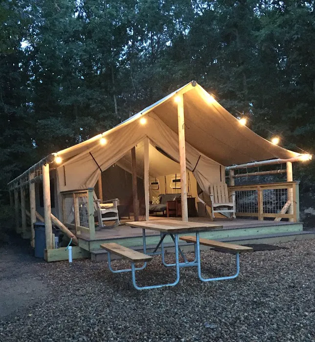 Normandy Farms Campground Picture 10
