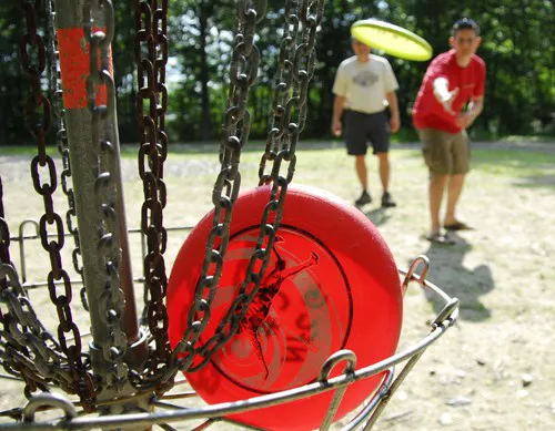 Normandy Farms Campground Picture 4