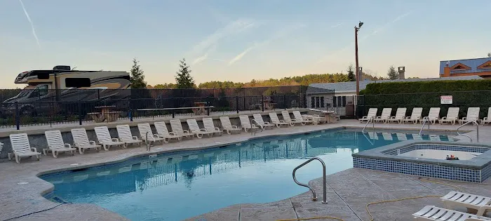 Normandy Farms Campground Picture 8