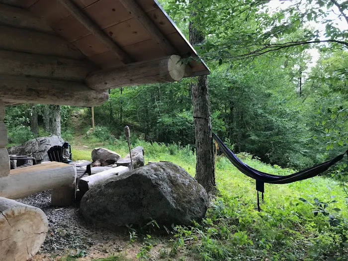 Overlook Lean-to at Adirondack Adventure Base Picture 10