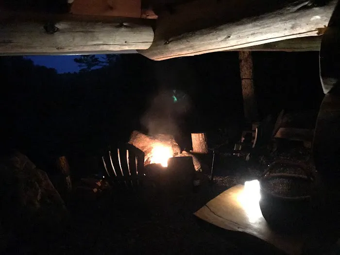Overlook Lean-to at Adirondack Adventure Base Picture 8