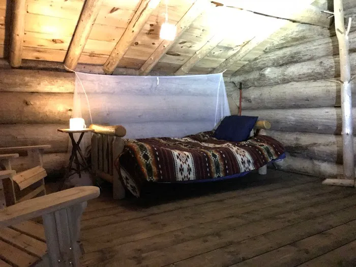 Overlook Lean-to at Adirondack Adventure Base Picture 5