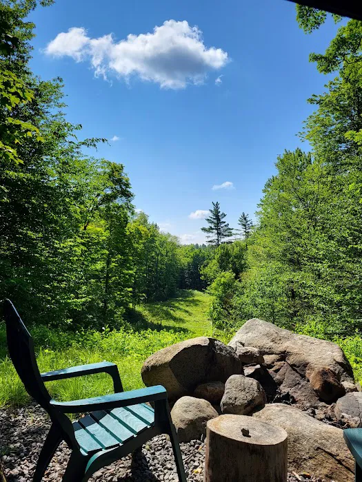 Overlook Lean-to at Adirondack Adventure Base Picture 7