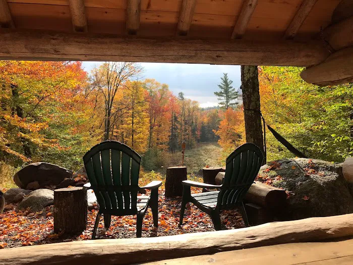 Overlook Lean-to at Adirondack Adventure Base Picture 9