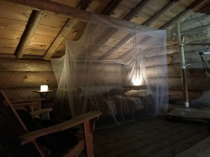 Overlook Lean-to at Adirondack Adventure Base Picture 1