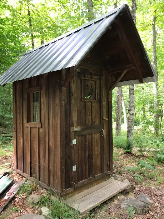 Woodland Grove Camping at Adirondack Adventure Base Picture 10