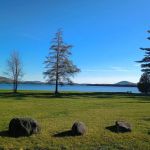 Meacham Lake Campground