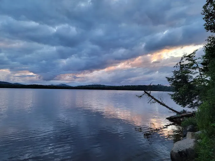 Meacham Lake Campground Picture 4