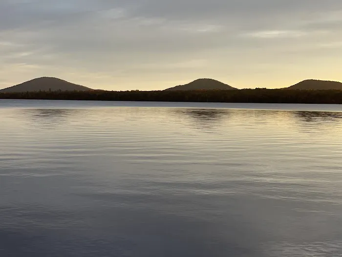 Meacham Lake Campground Picture 9