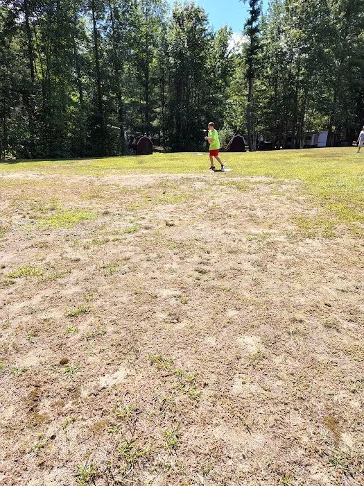 Apache Campground Picture 10