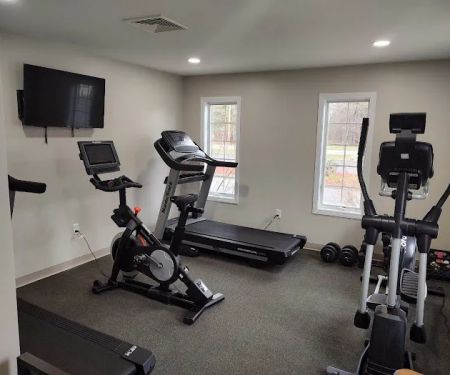 Keywood Manor Adult Community