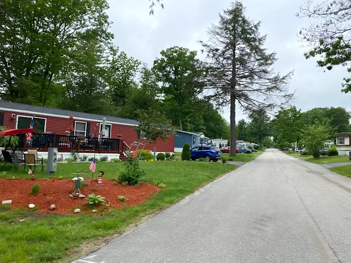 Keywood Manor Adult Community Picture 6