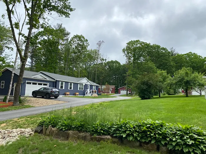 Keywood Manor Adult Community Picture 8