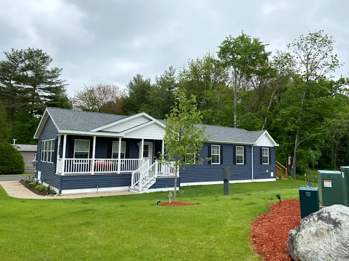 Keywood Manor Adult Community Picture 9