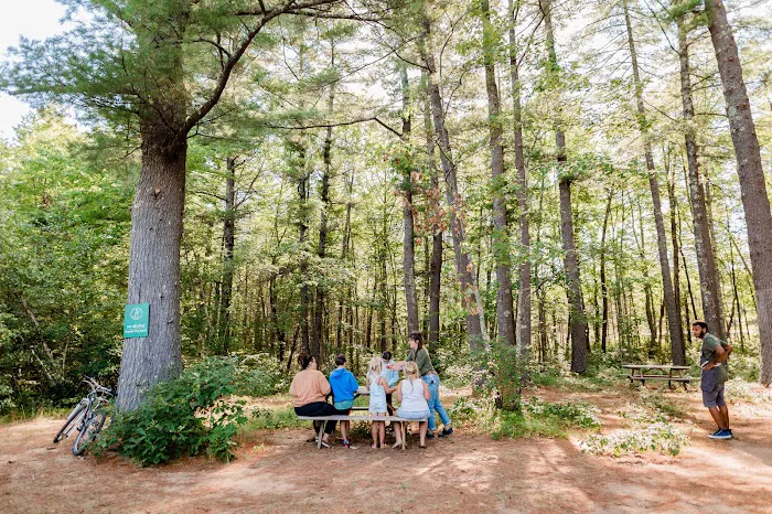 Huttopia Southern Maine Picture 7