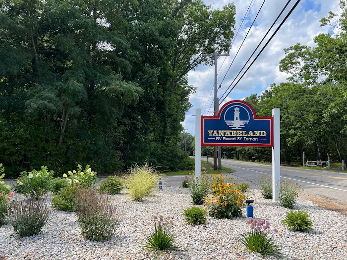 Yankeeland RV Resort Picture 4