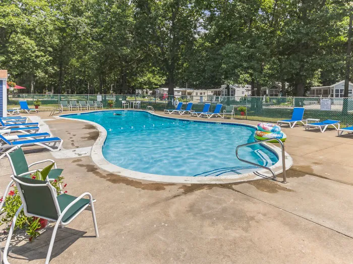 Yankeeland RV Resort Picture 6
