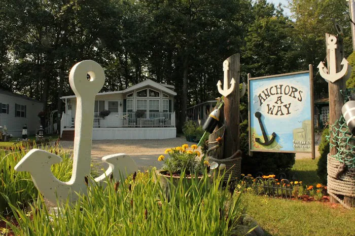 Yankeeland RV Resort Picture 7
