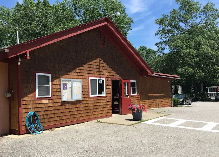 Yankeeland RV Resort Picture 10