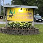 Yellowstone Park Camp Resort