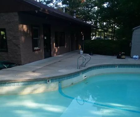 Mousam River Campground Inc