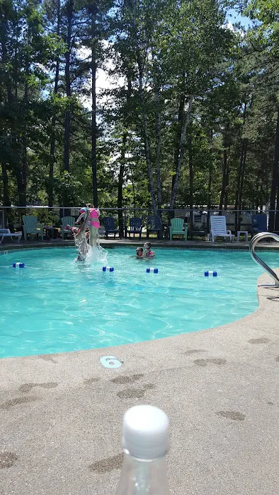Mousam River Campground Inc Picture 8
