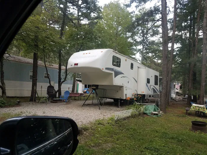 Mousam River Campground Inc Picture 4