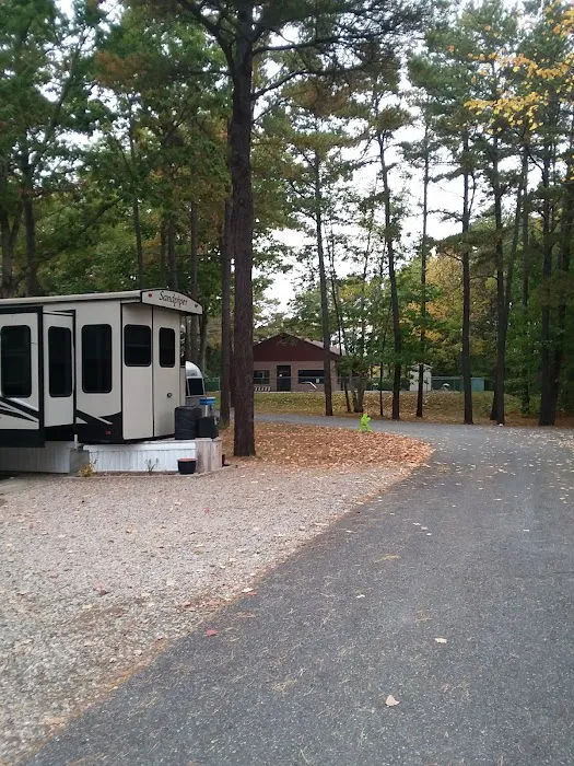 Mousam River Campground Inc Picture 9
