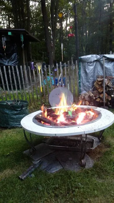 Mousam River Campground Inc Picture 2