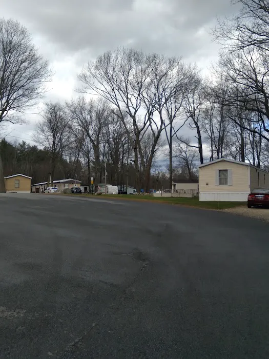 Charter Oaks village cooperative Picture 2