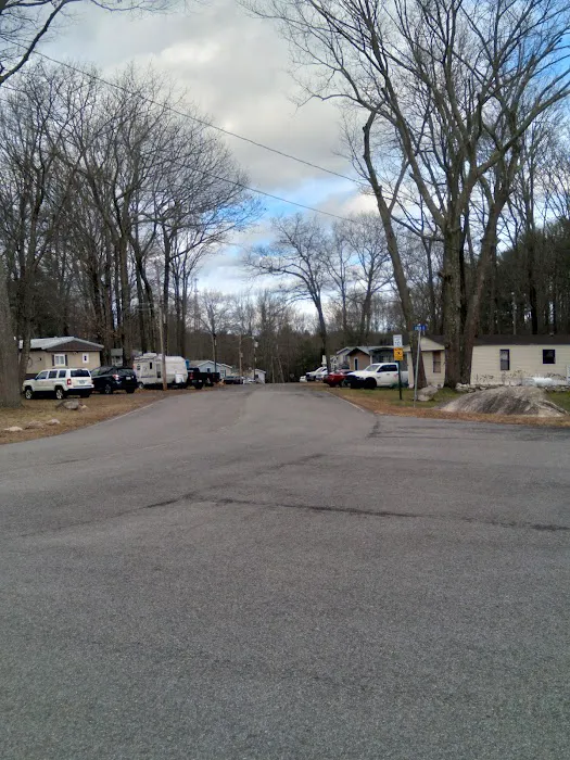 Charter Oaks village cooperative Picture 1