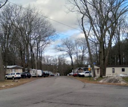 Charter Oaks village cooperative