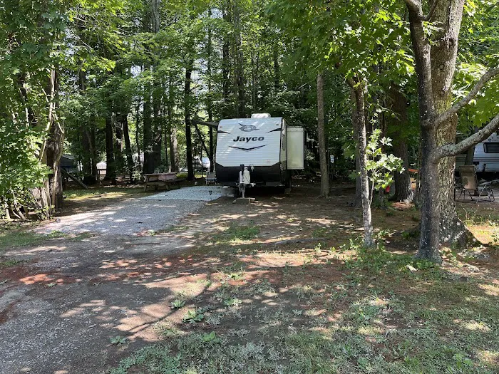 Riverbend Retreat by Purposely Lost Picture 1