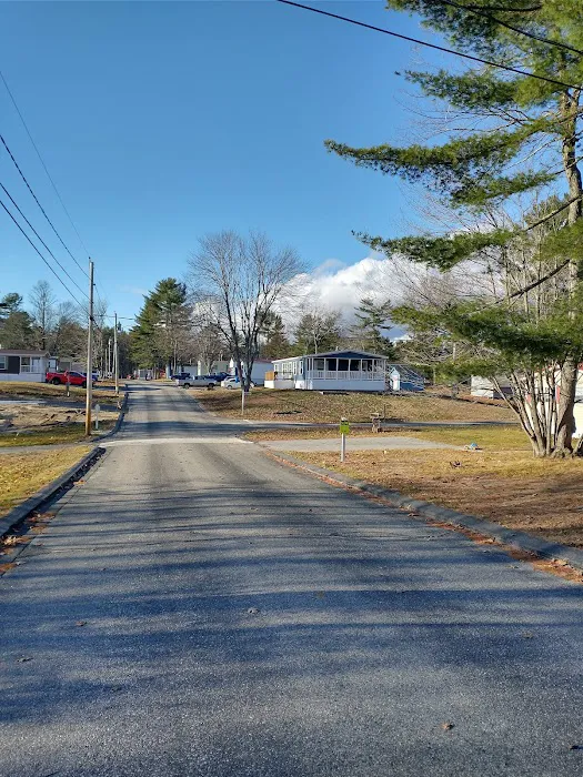 Pine Tree Estates Manufactured Home Community Picture 3