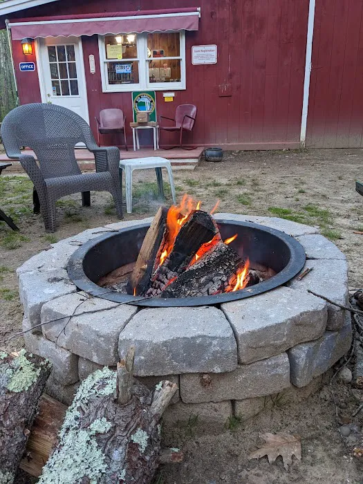 Wellington Camping Park Picture 2