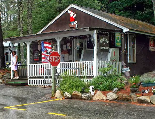 Ferndale Acres Campground Picture 4