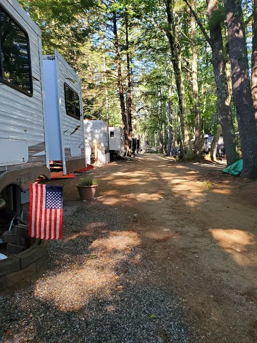 Ferndale Acres Campground Picture 10